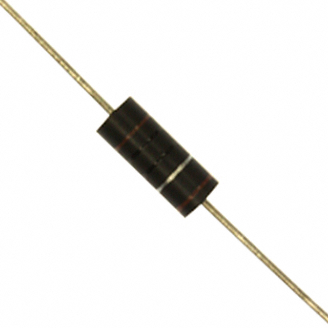 WNC1R0FET Ohmite Resistors DigiKey